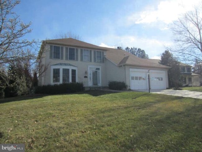 12625 Thunder Chase Dr in Reston, VA - Building Photo - Building Photo