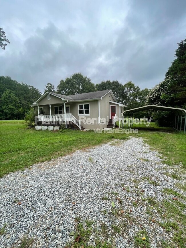 35 Pecks Creek Ct in Dahlonega, GA - Building Photo - Building Photo