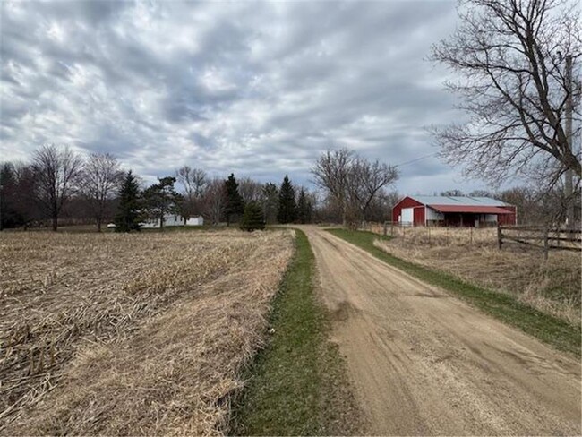 property at 1786 county Rd
