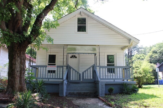 property at 413 Grace St S