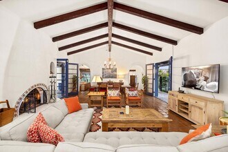 725 Ashley Rd, Unit 641 in Montecito, CA - Building Photo - Building Photo