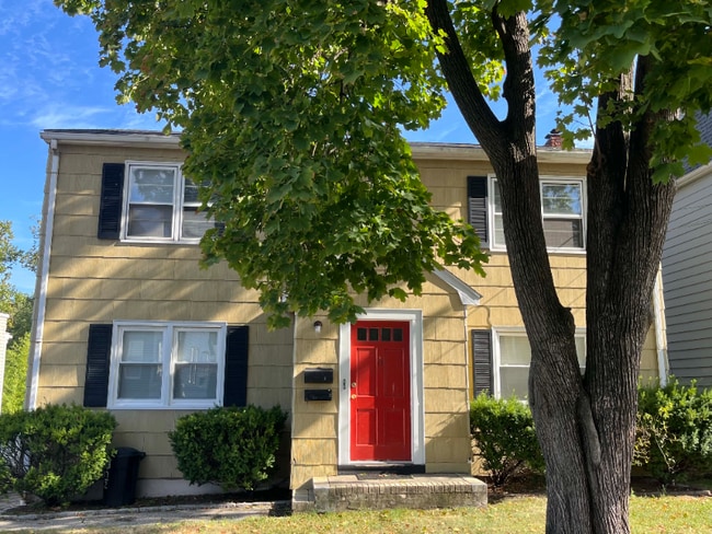 17 Cedar St