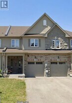 41 Bradbury Rd in Hamilton, ON - Building Photo