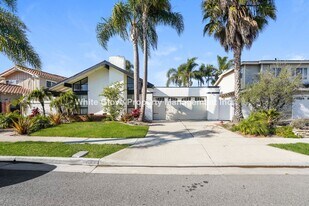 4221 Silliman Dr in Huntington Beach, CA - Building Photo