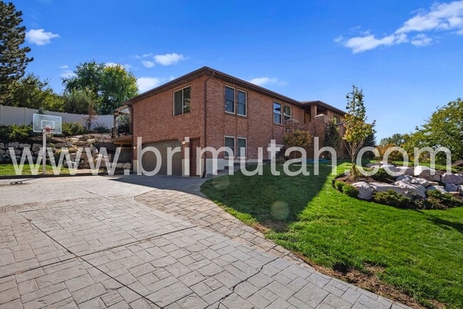772 E 2075 S in Bountiful, UT - Building Photo - Building Photo