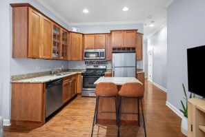 2672 N Halsted St, Unit 3W in Chicago, IL - Building Photo - Building Photo