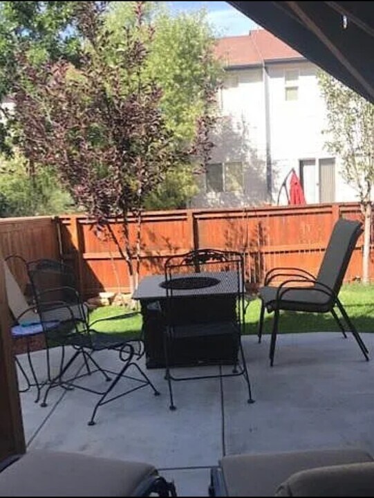 1475 Live Oak Rd in Castle Rock, CO - Foto de edificio