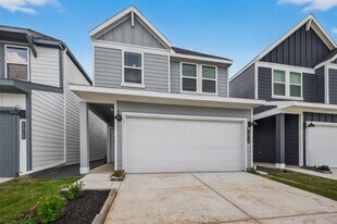 2826 Lisburn Ter Ln in Houston, TX - Building Photo