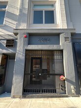3490 20th St in San Francisco, CA - Building Photo - Building Photo