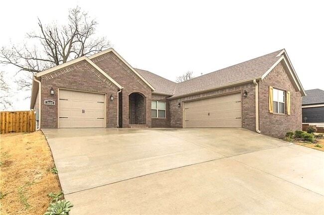 3600 SW Brittany Rd in Bentonville, AR - Building Photo - Building Photo