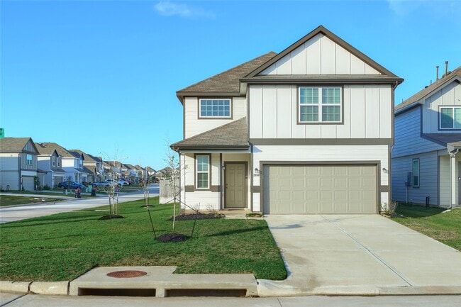 2460 Shellcracker Dr in Conroe, TX - Building Photo - Building Photo