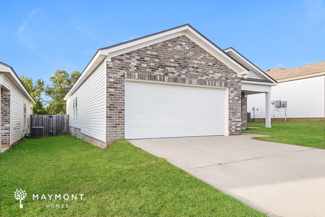 122 Wexford Way in Tuscaloosa, AL - Building Photo - Building Photo