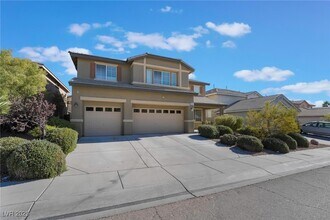3122 Lenoir St in Las Vegas, NV - Building Photo - Building Photo