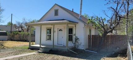 826 Forest in Canon City, CO - Building Photo - Building Photo