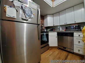 168 Northampton St, Unit 2 in Boston, MA - Foto de edificio - Building Photo