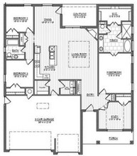 9228 SW 44th Terrace in Oklahoma City, OK - Building Photo - Building Photo