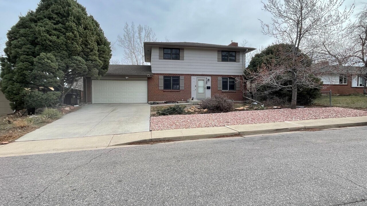 970 Miami Way in Boulder, CO - Building Photo