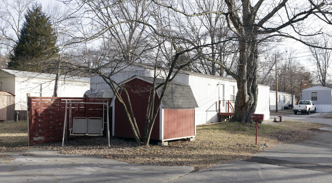 914 Piney Grove Church Rd in Knoxville, TN - Building Photo - Building Photo