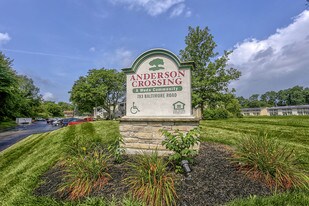 Anderson Crossing Apartments