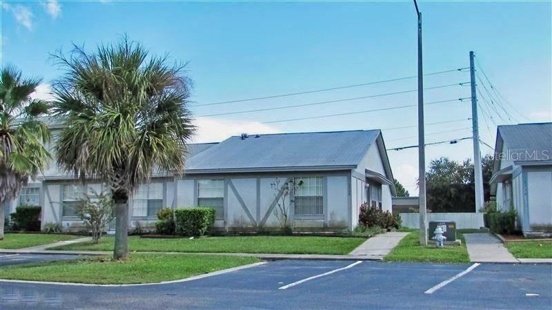 3224 Windover Ave in Kissimmee, FL - Building Photo