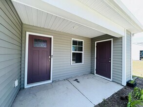 2157 Grande Palms Trl in Bolivia, NC - Building Photo - Building Photo