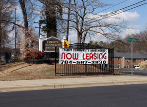 Trinity Community in Charlotte, NC - Building Photo - Building Photo