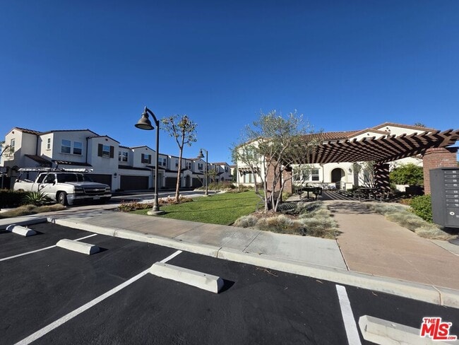 5308 Harvard Wy in Cypress, CA - Building Photo - Building Photo