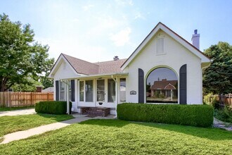 465 S Alcott St in Denver, CO - Building Photo - Building Photo