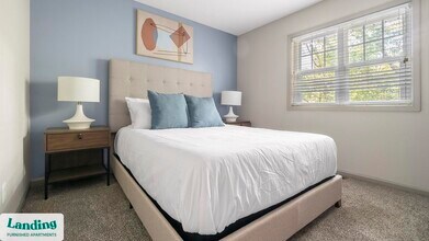 4301 Mill Village Rd in Raleigh, NC - Foto de edificio - Building Photo