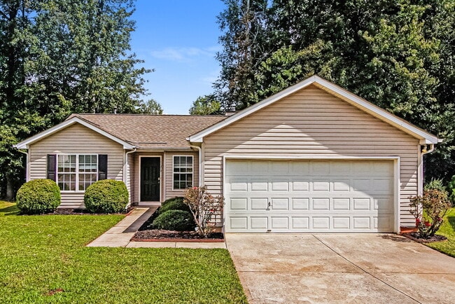 property at 11219 Gold Pan Rd