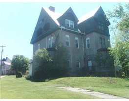 20 W Prospect Ave in Washington, PA - Building Photo