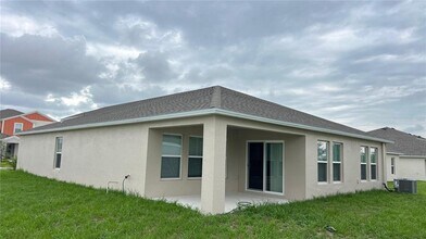 1584 Ellesmere Ave in Haines City, FL - Building Photo - Building Photo