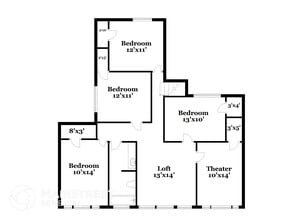 721 Magnolia Trail in Desoto, TX - Building Photo - Building Photo