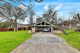 3514 Southridge Dr in Austin, TX - Building Photo