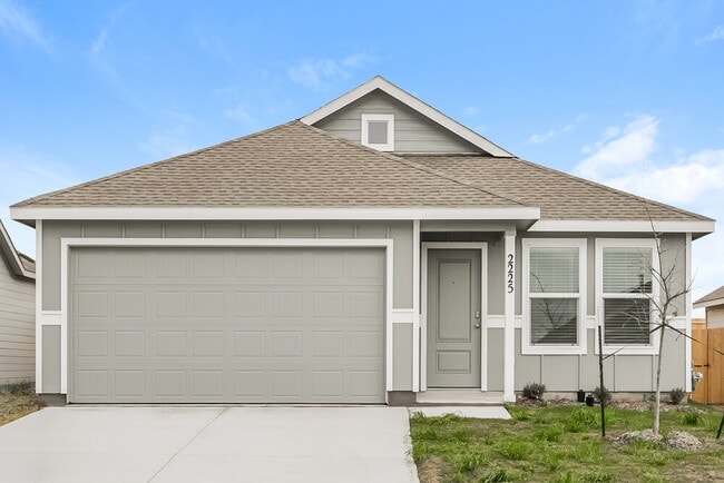 2225 Crested Saguaro St