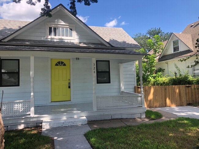 property at 324 S Exposition St