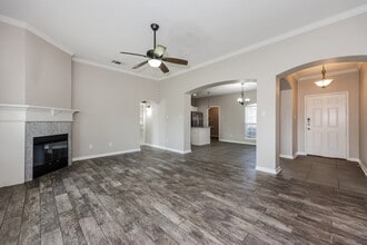 316 Rock Hill Dr in Crowley, TX - Building Photo - Building Photo