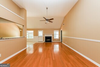 4860 Bald Eagle Way in Douglasville, GA - Building Photo - Building Photo