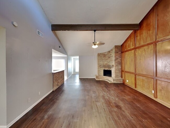 15727 Cascade Point Dr in Houston, TX - Building Photo - Building Photo