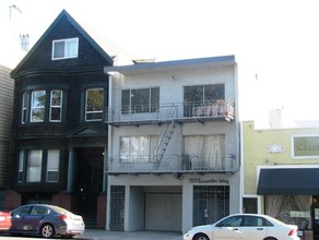 715 Lincoln Way in San Francisco, CA - Building Photo - Building Photo