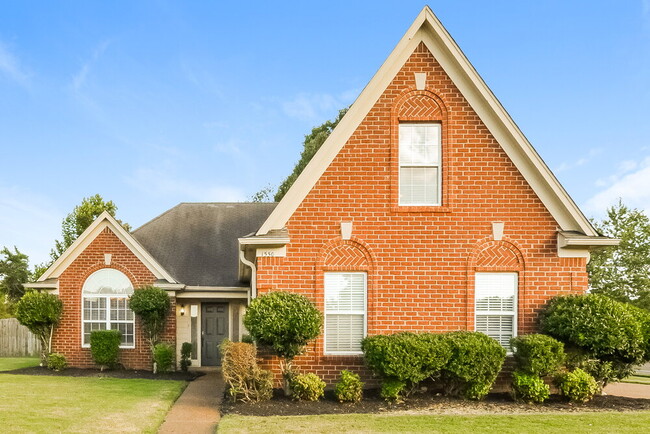 property at 1550 Far Dr