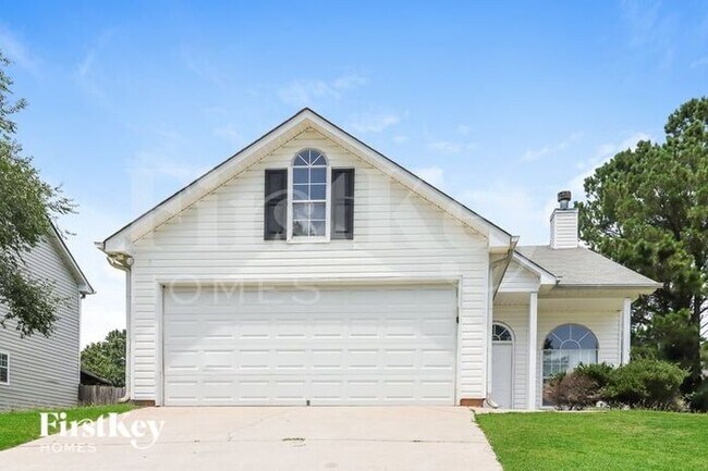 1546 Isleworth Cir