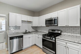 2803 Fait Ave in Baltimore, MD - Building Photo - Building Photo