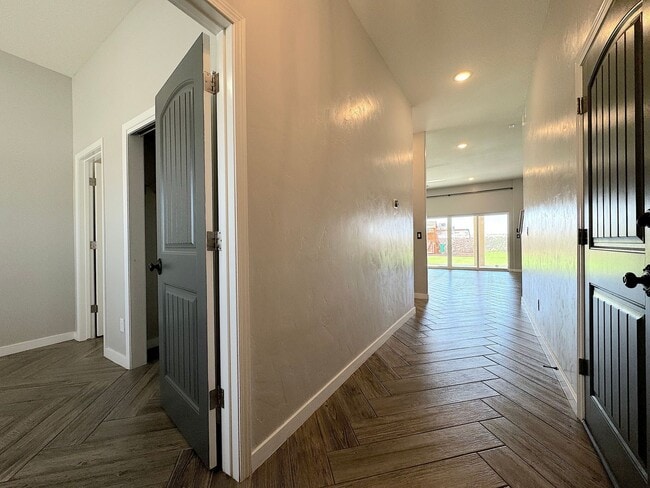 3645 Surmise St in El Paso, TX - Building Photo - Building Photo