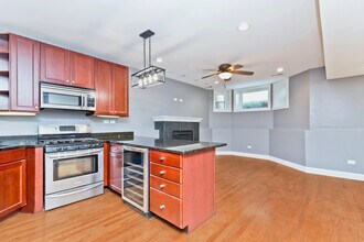 5212 N Winthrop Ave in Chicago, IL - Building Photo - Building Photo