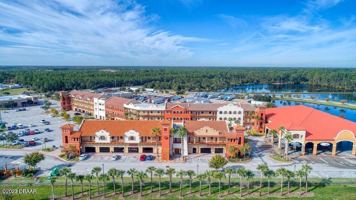 1653 US-1 in Ormond Beach, FL - Foto de edificio