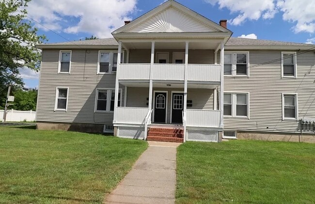 property at 19 Cross St