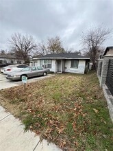 2717 Avenue I in Fort Worth, TX - Building Photo - Building Photo