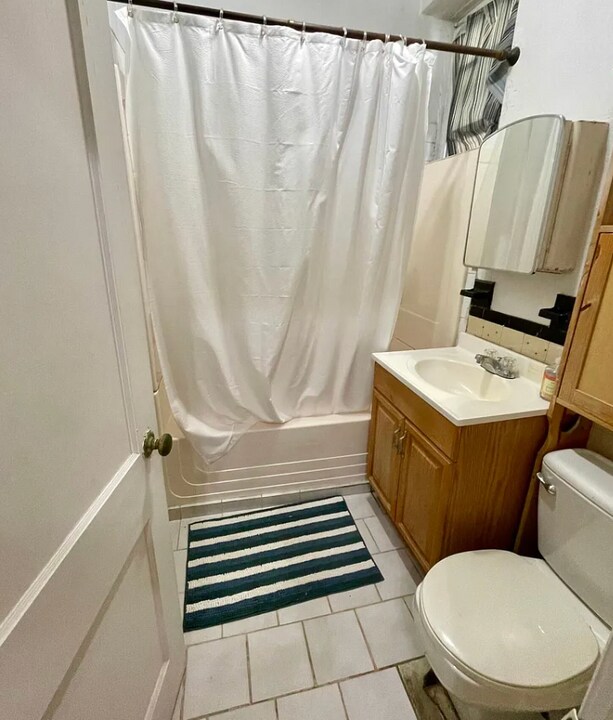 58 Bellvista Rd, Unit 1 in Boston, MA - Building Photo