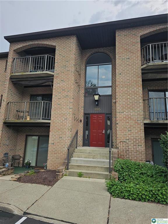 property at 895 Cold Spring Rd